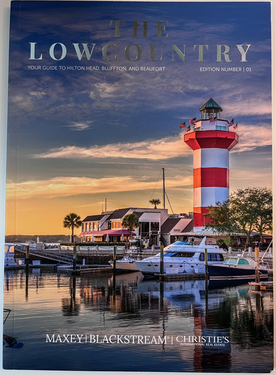 Guided Luxury Coastal Edition