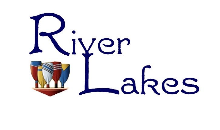 River Lakes Community Logo