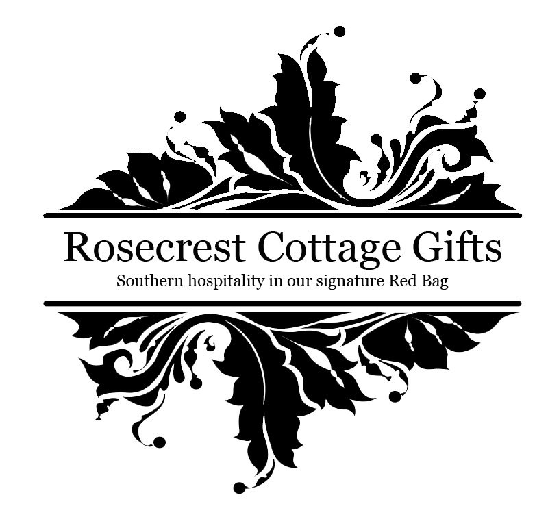 Rosecrest Cottage Logo