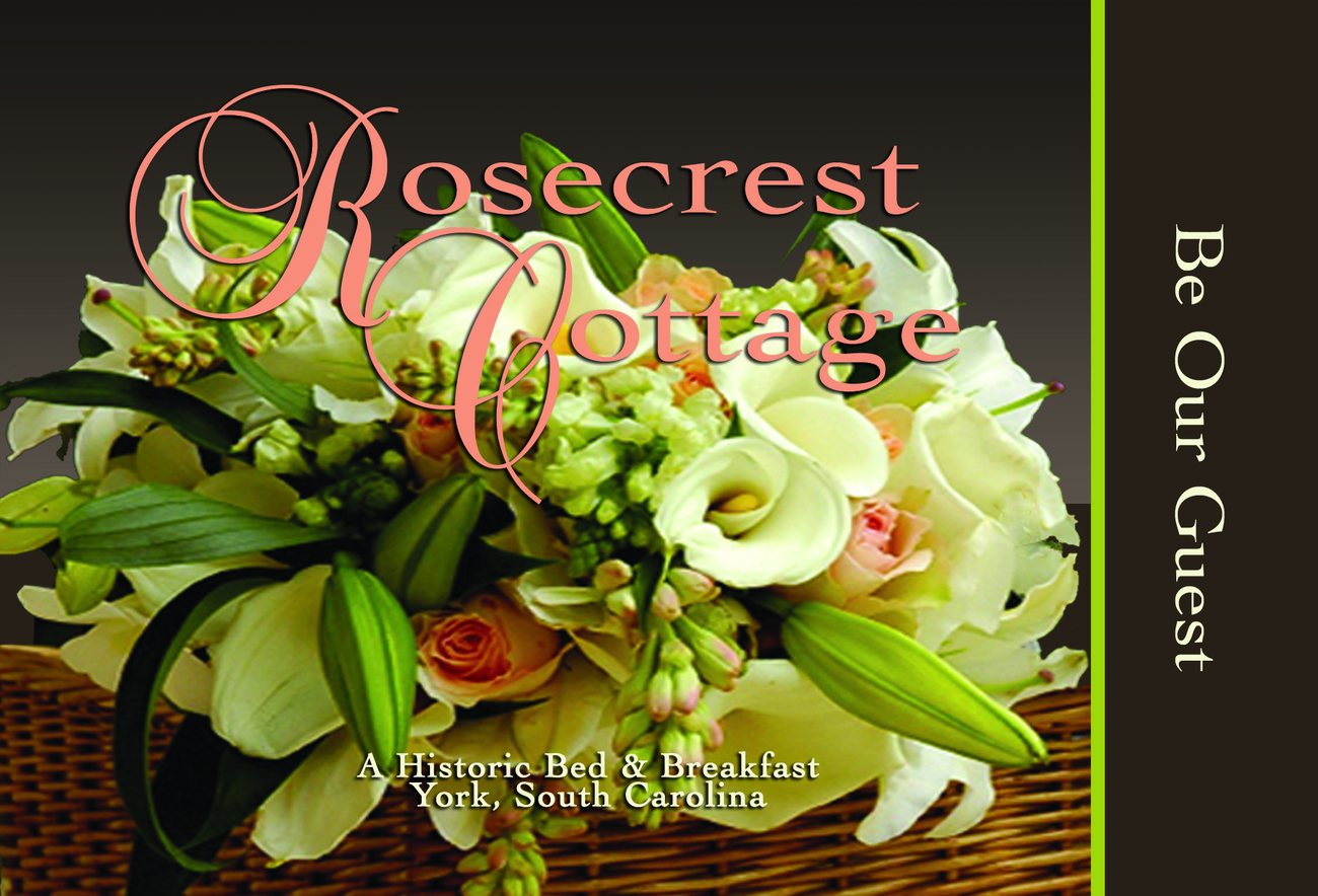 Historic Home Direct Mail