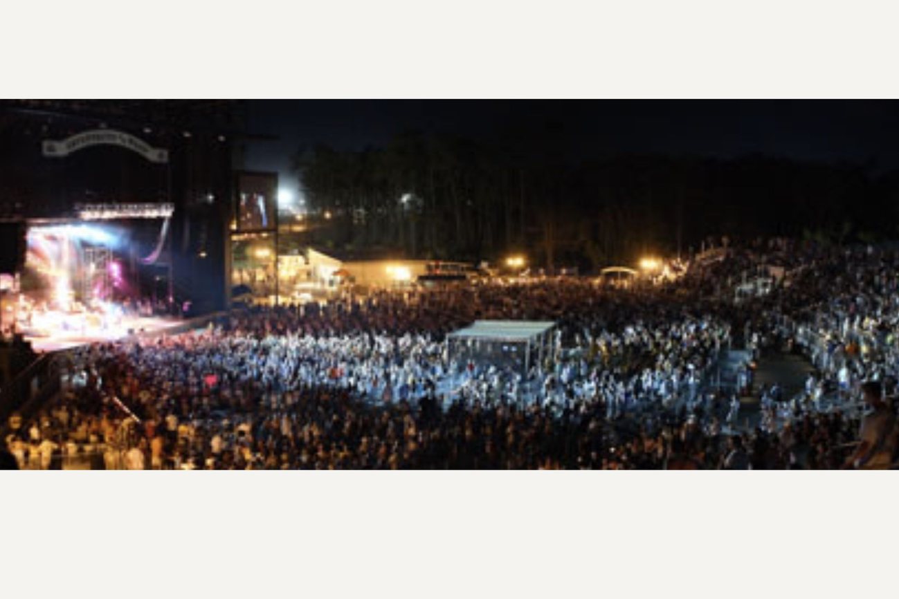 Hank Williams Jr Sell Out