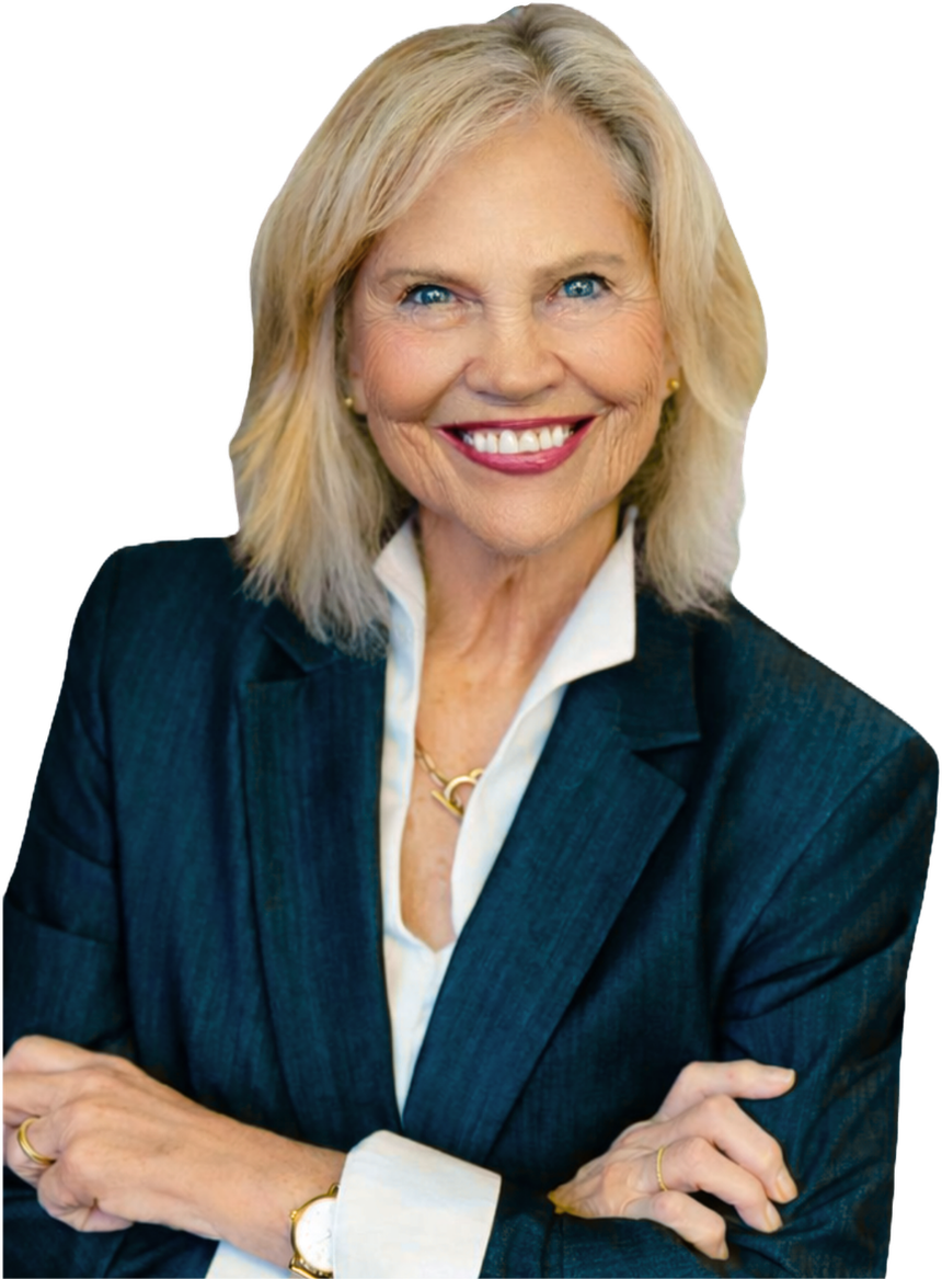 Elizabeth Lord, brand strategist and author of Every Touchpoint